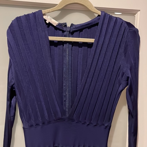 House of CB Pants & Jumpsuits House Of Cb Sariah Jumpsuit Poshmark